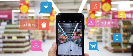 新零售有哪些顛覆性的創新