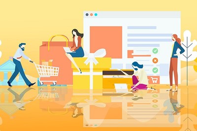 購(gòu)物返利商城系統(tǒng)開發(fā)