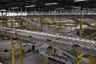 亞馬遜將會(huì)迎來一場(chǎng)購(gòu)物狂歡&ldquo;剁手日&rdquo;可員工表示要集體罷工