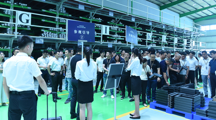 系統(tǒng)門窗方案落地實(shí)踐:一期學(xué)員班開課啦