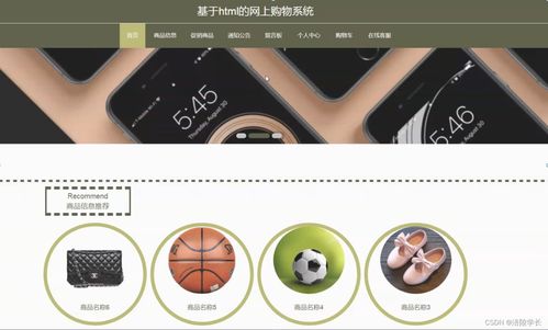 ssm基于html的網(wǎng)上購物系統(tǒng)2nluo應(yīng)對(duì)計(jì)算機(jī)畢業(yè)設(shè)計(jì)困難的解決方案