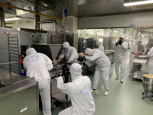 守護(hù)舌尖安全，探秘沈陽(yáng)綠色工廠 購(gòu)物系統(tǒng)的透明化革命